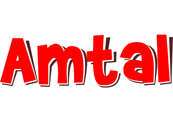 Amtal basket logo
