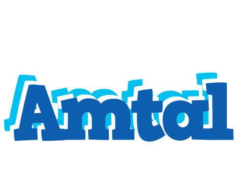 Amtal business logo