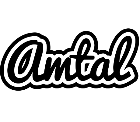 Amtal chess logo