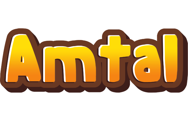 Amtal cookies logo