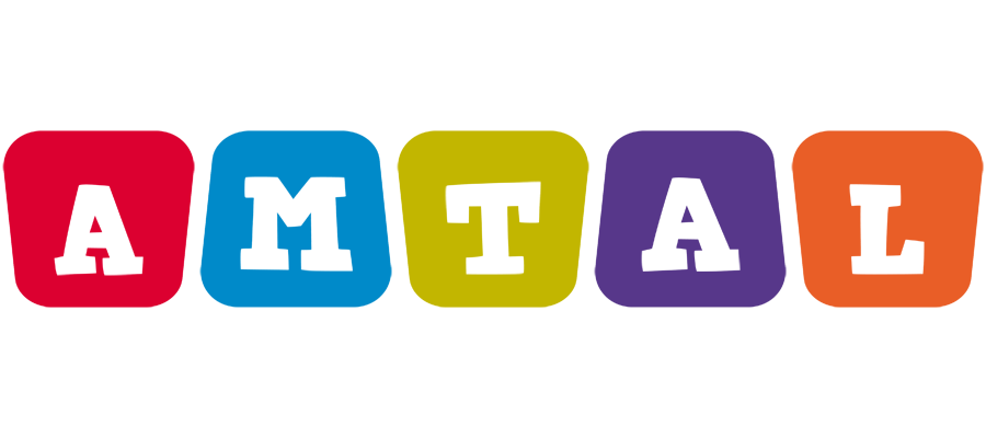 Amtal daycare logo