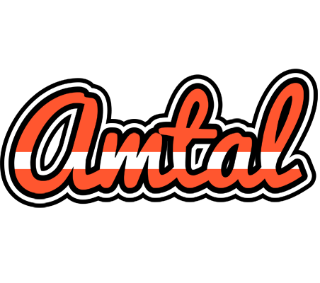Amtal denmark logo