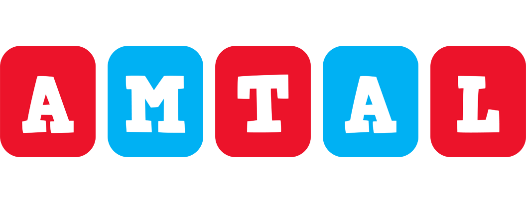 Amtal diesel logo