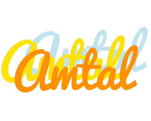 Amtal energy logo