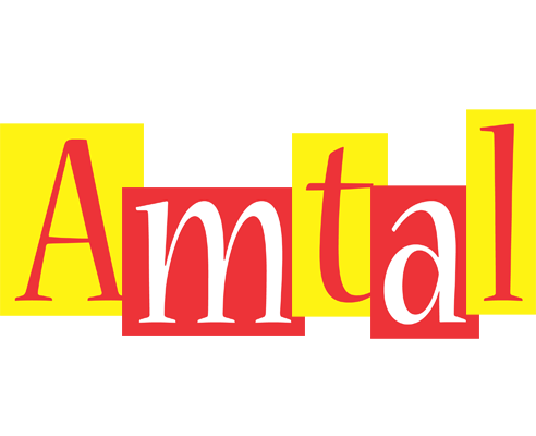 Amtal errors logo