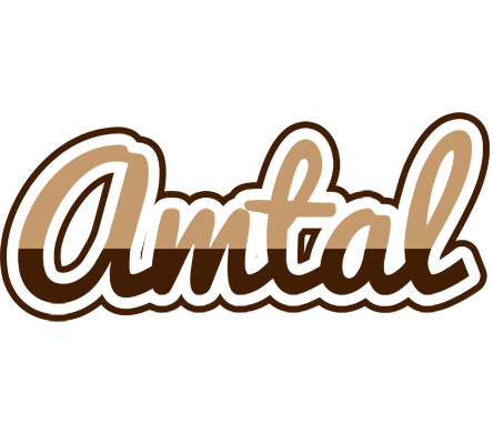 Amtal exclusive logo
