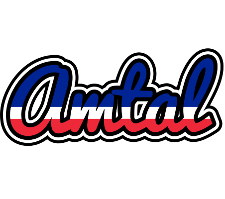 Amtal france logo