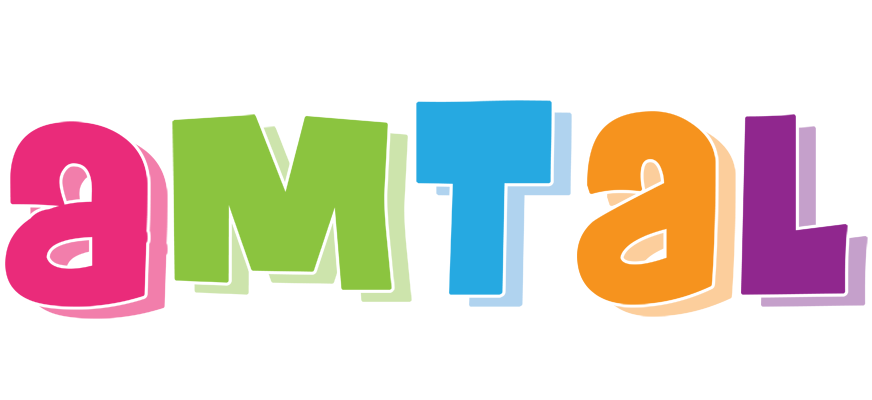 Amtal friday logo