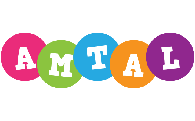 Amtal friends logo