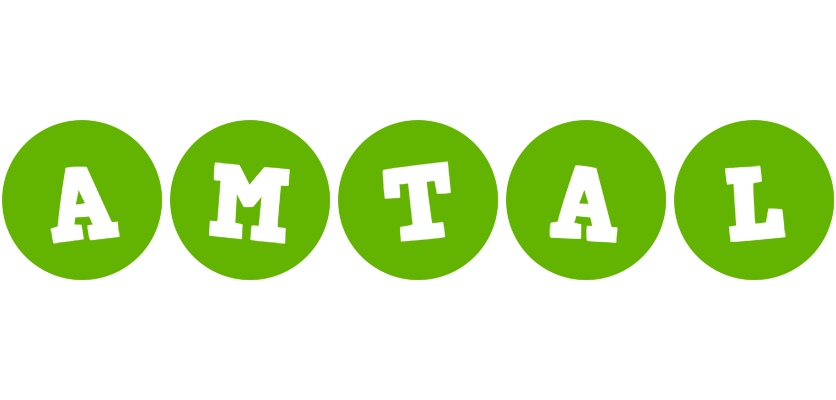 Amtal games logo