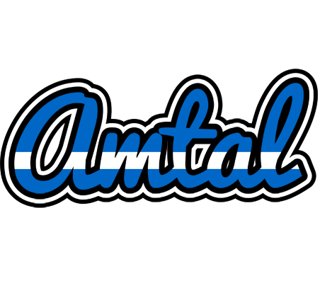 Amtal greece logo