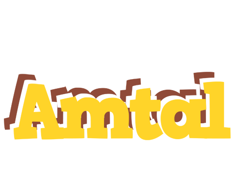 Amtal hotcup logo