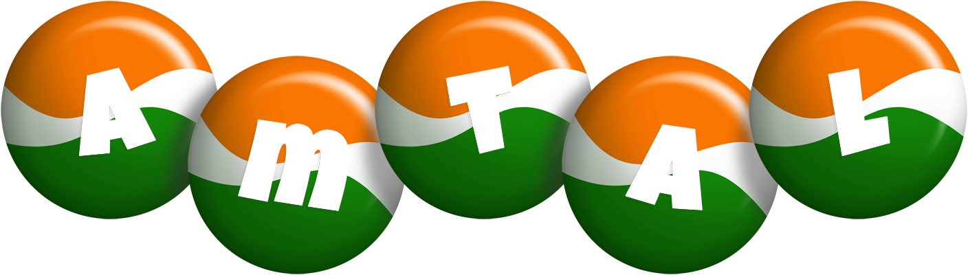 Amtal india logo