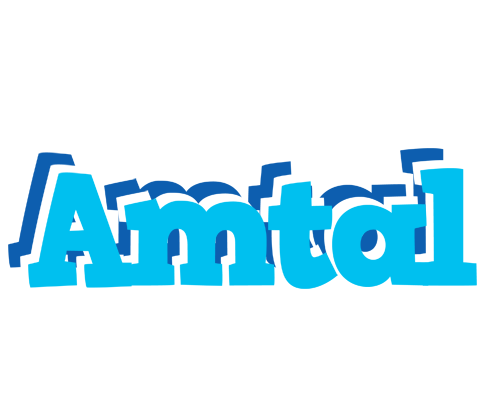 Amtal jacuzzi logo
