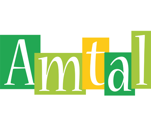Amtal lemonade logo