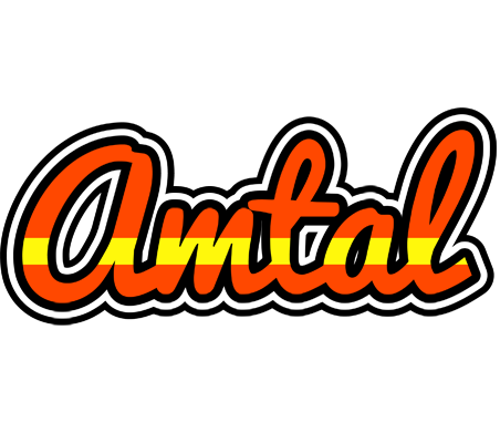Amtal madrid logo