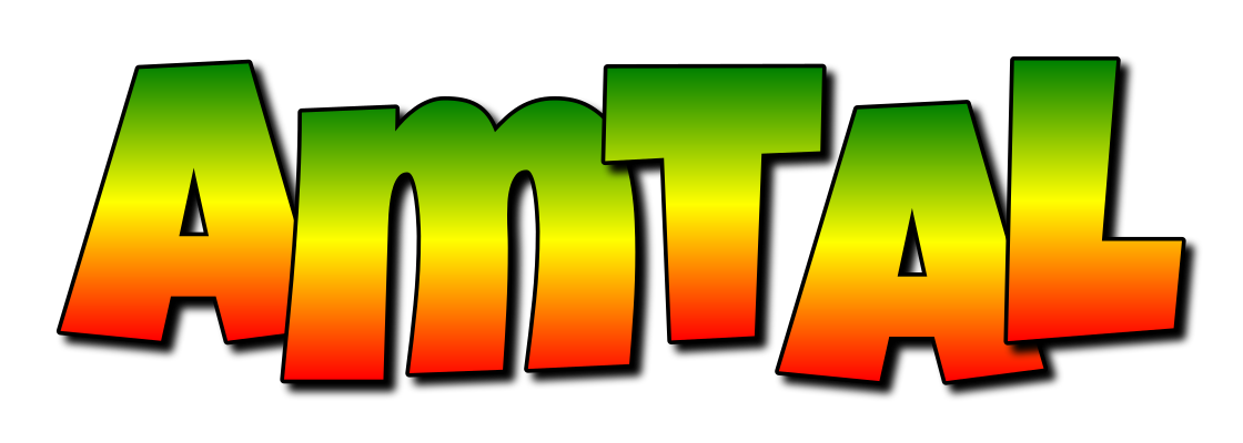 Amtal mango logo