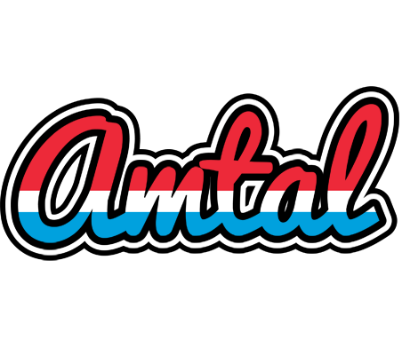 Amtal norway logo