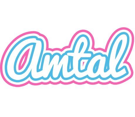 Amtal outdoors logo