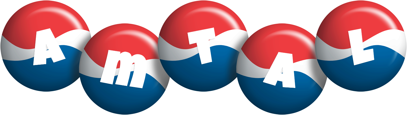 Amtal paris logo