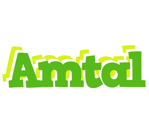 Amtal picnic logo