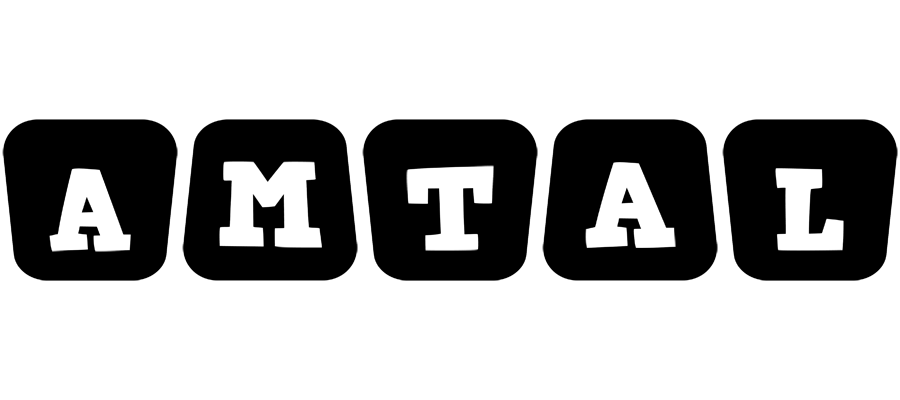 Amtal racing logo