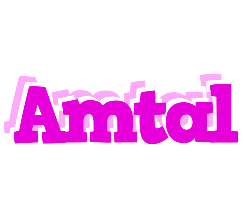 Amtal rumba logo