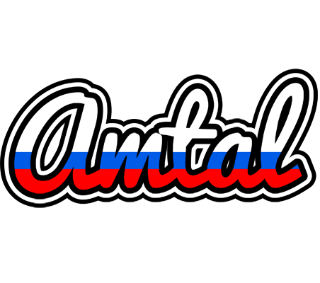 Amtal russia logo