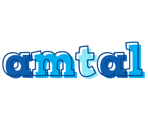 Amtal sailor logo
