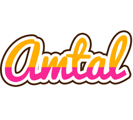 Amtal smoothie logo