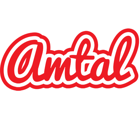 Amtal sunshine logo