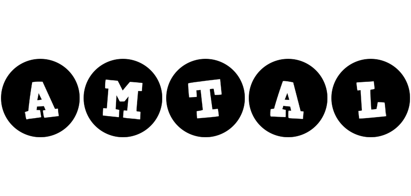 Amtal tools logo