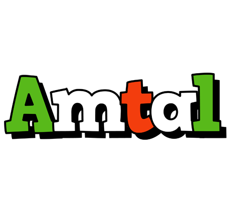 Amtal venezia logo