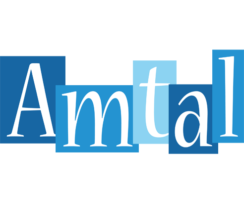 Amtal winter logo