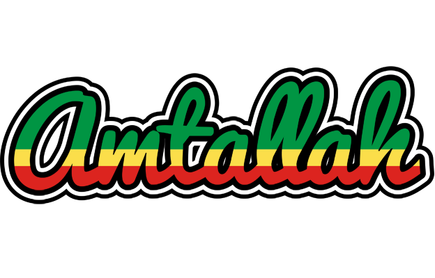 Amtallah african logo