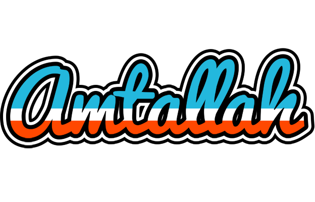 Amtallah america logo