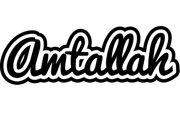 Amtallah chess logo