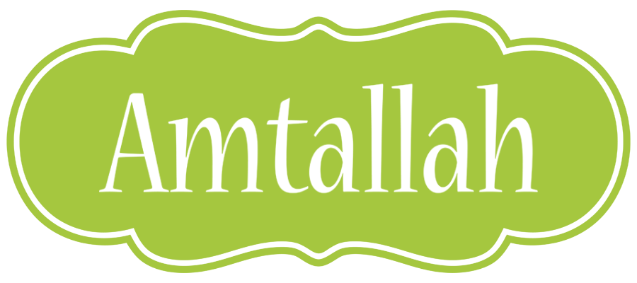 Amtallah family logo
