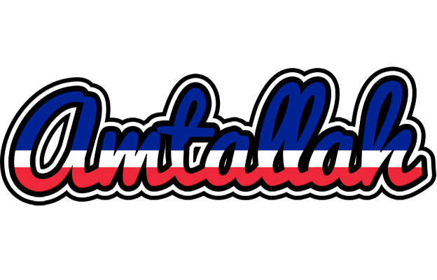 Amtallah france logo