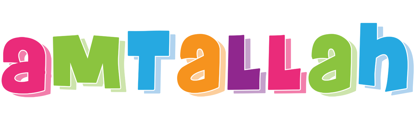 Amtallah friday logo