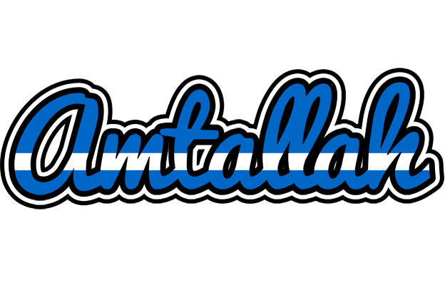 Amtallah greece logo