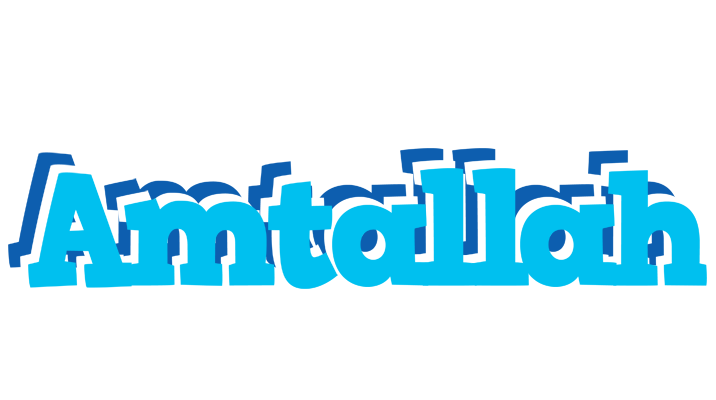 Amtallah jacuzzi logo
