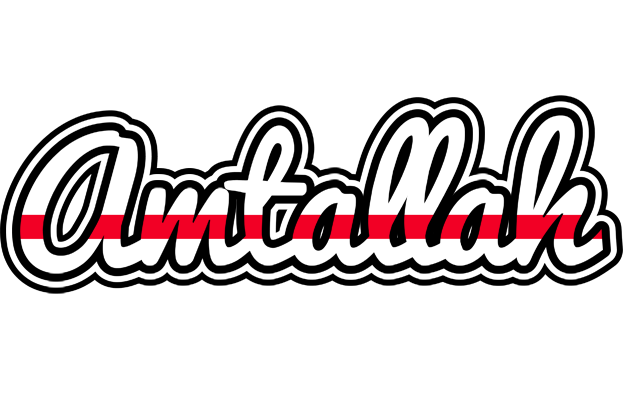 Amtallah kingdom logo
