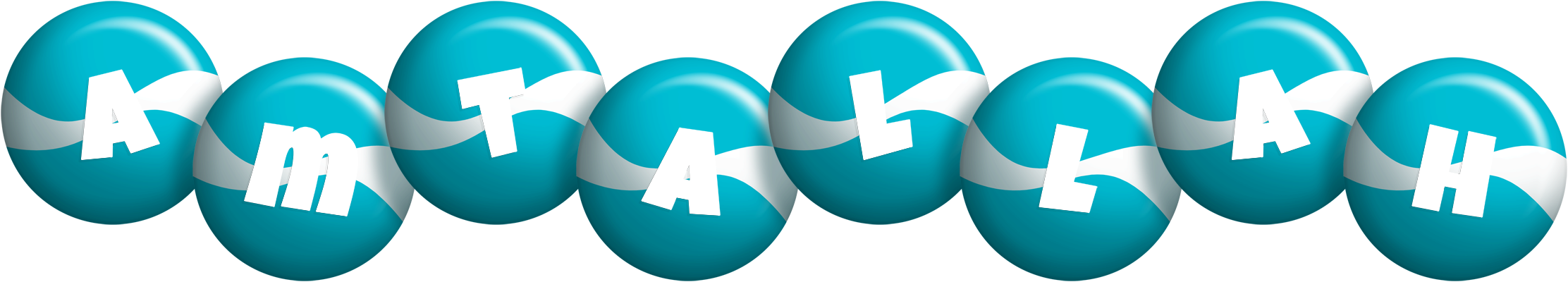 Amtallah messi logo
