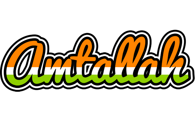 Amtallah mumbai logo