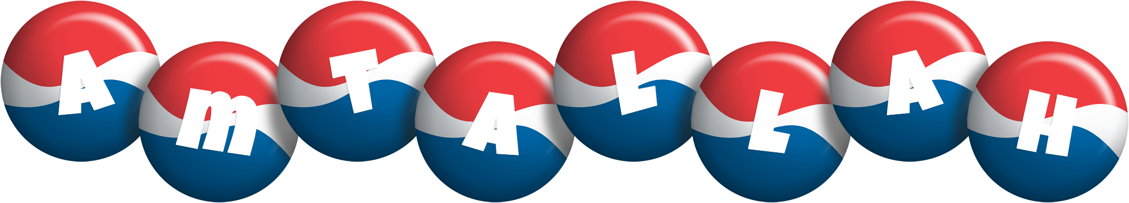 Amtallah paris logo