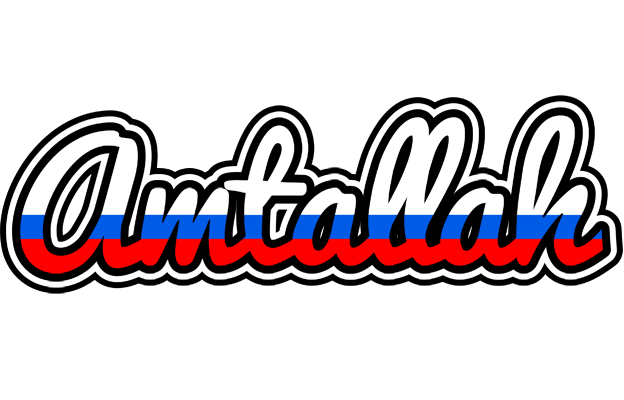 Amtallah russia logo