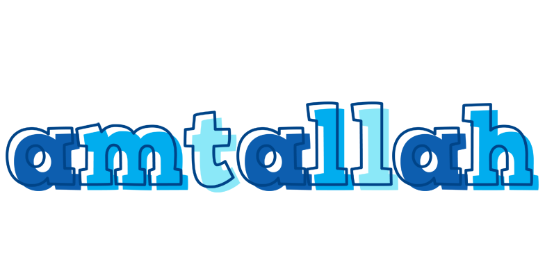 Amtallah sailor logo