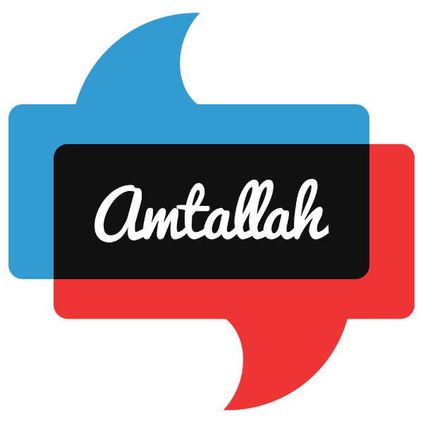 Amtallah sharks logo