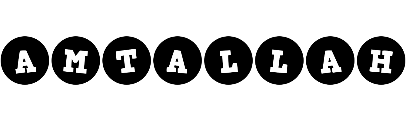 Amtallah tools logo